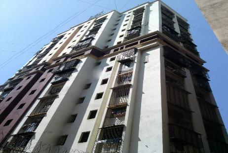 Main - Avanti Apartment, Worli